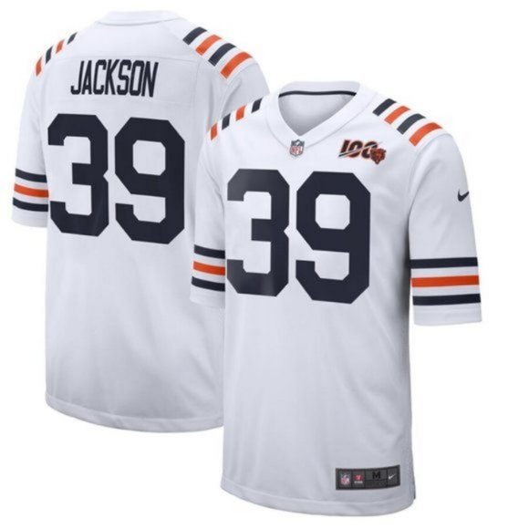 eddie jackson jersey